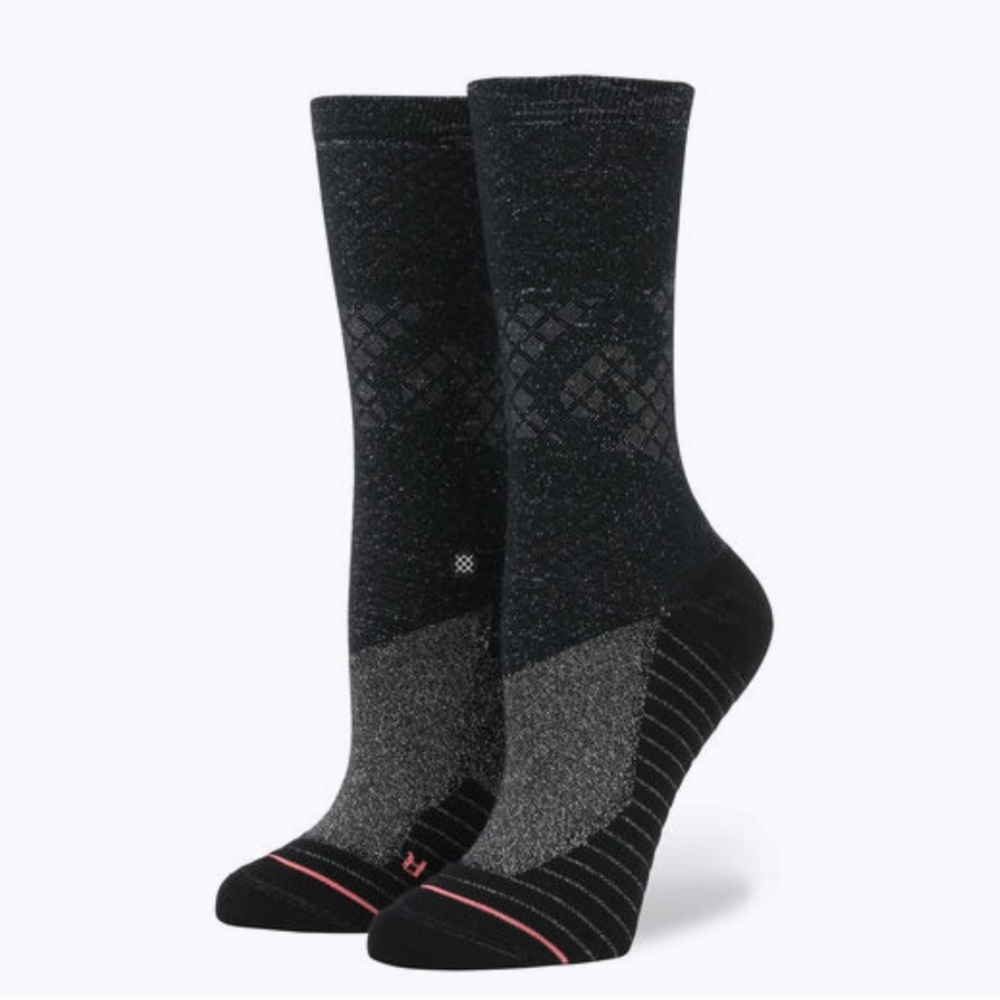 BERNINI CREW SOCK